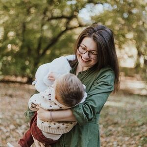 Meet your Posher, Sarah